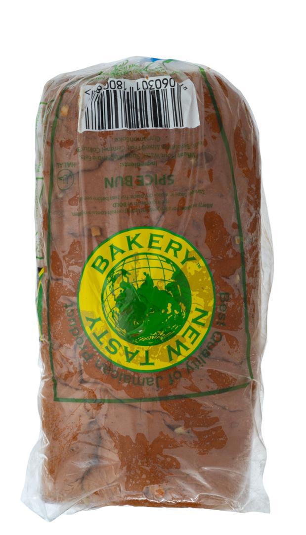 NTB Large Spice Bun-SurulereFoods